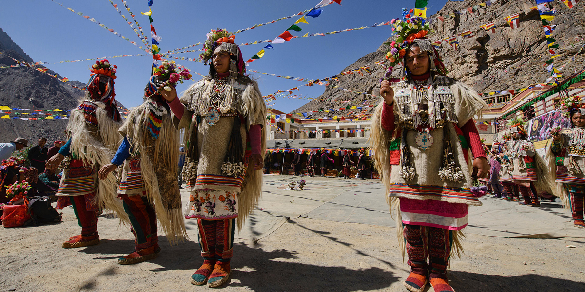 Voyage Vallée de Zanskar