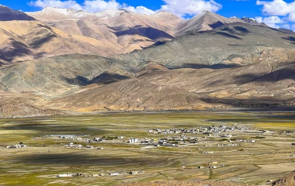 Voyage insolite au Ladakh – Hanley & Umlingla