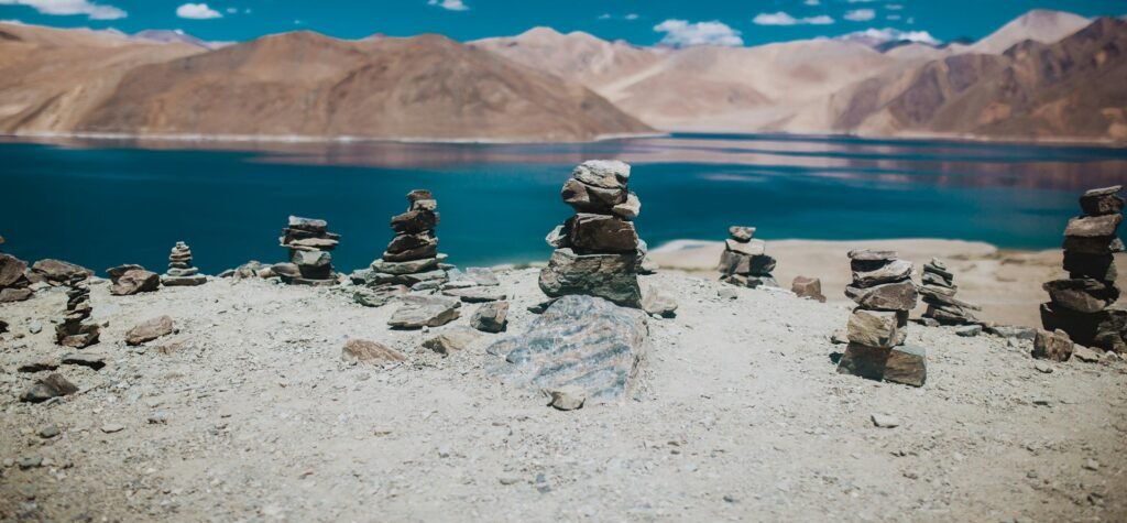 Quelle est le meilleur periode pour voyage au Ladakh ?