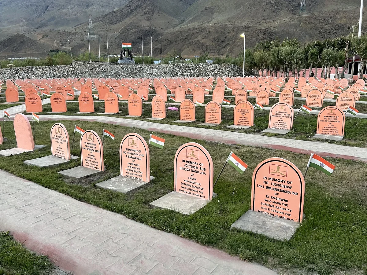 Kargil
