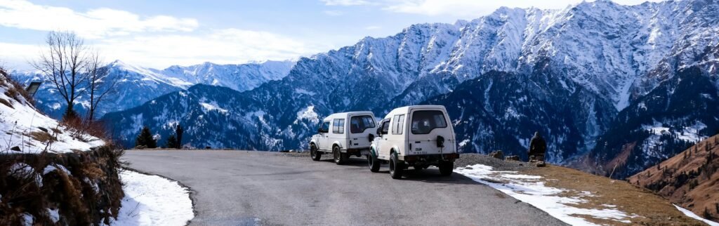 Manali