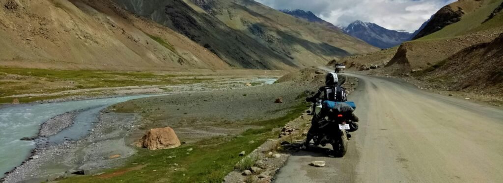 voyage Lahaul et spiti valley