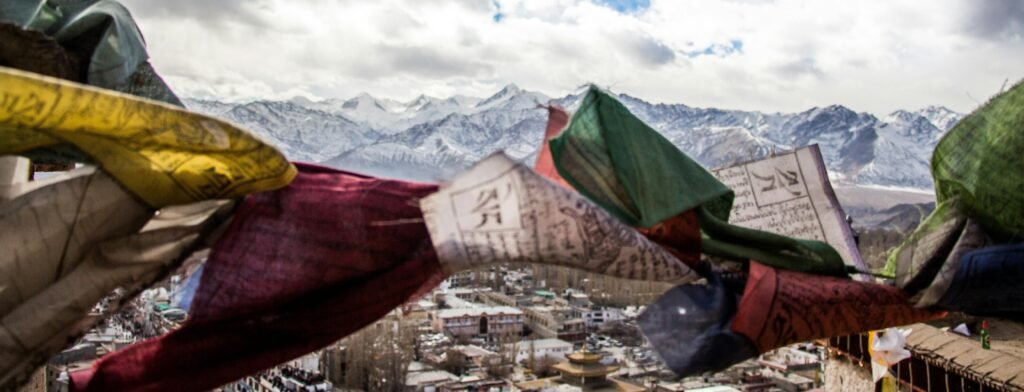 Ladakh festivals, fetes de Ladakh